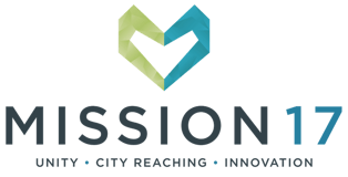 Mission 17, Inc logo