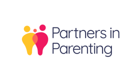 Partners in Parenting logo