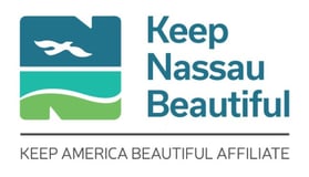 Keep Nassau Beautiful, Inc. logo