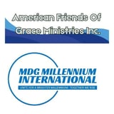 American Friends of Grace Ministries logo