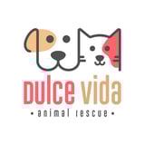 Dulce Vida Rescue logo