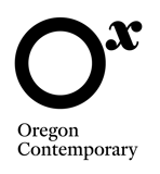 Oregon Contemporary logo