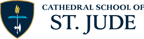 Cathedral School of St. Jude logo