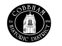 Historic Cobbham Foundation Inc logo