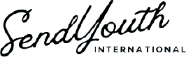 SendYouth International logo