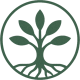 Gather & Grow Community Collective logo