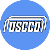 United States Collegiate Calisthenics Organization logo