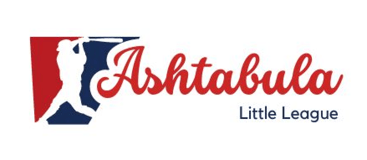 Ashtabula Little League, Inc. logo