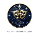 Stardust Community Players logo
