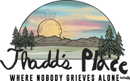 Thadd's Place logo