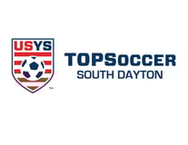South Dayton Top Soccer logo