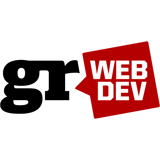 Grand Rapids Web Development Group logo