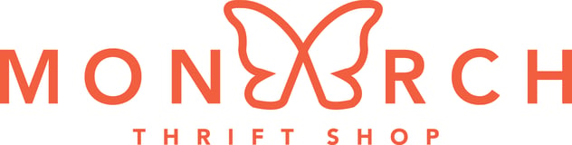 Monarch Thrift Shop logo