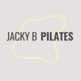 Jacky B Pilates logo