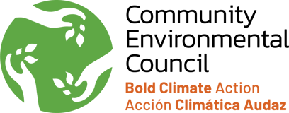 Community Environmental Council, Inc. logo