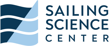 Sailing Science Center logo