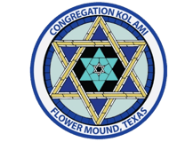 Congregation Kol Ami logo