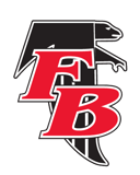 Flowery Branch Football logo
