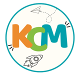 Kitsap Childrens Museum logo