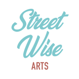 Street Wise Arts logo