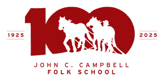 John C. Campbell Folk School logo
