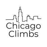 Chicago Climbs logo