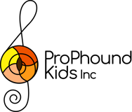 Prophound Kids Inc logo