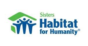 Sisters Habitat for Humanity logo