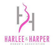 Harlee and Harper Womens Association logo