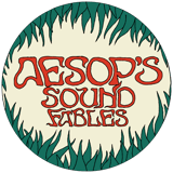 Aesop's Sound Fables logo