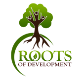 Roots of Development logo