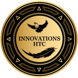INNOVATIONS HTC logo