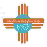 McKinley County Humane Society of New Mexico logo