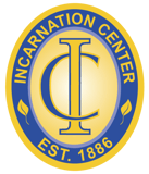 Incarnation Center, Inc. logo