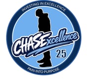 Chasexcellence logo