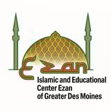 Islamic and Educational Center Ezan of Greater Des Moines logo