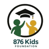 876 Kids Foundation Inc logo