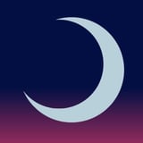 Moonshadow Festival logo