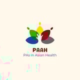 PAs in Asian Health logo