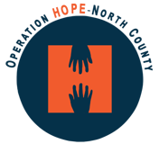 Operation HOPE-North County logo
