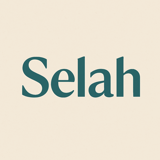 Selah Christian Counseling and Wellness logo