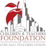Children & Teachers Foundation of the Chicago Teachers Union logo