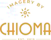 Imagery By Chioma LLC logo