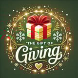 Gift of Giving logo