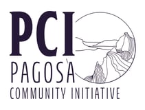 Pagosa Community Initiative logo