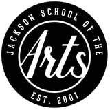 Jackson School of the Arts logo