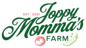 Joppy Momma's Farm logo