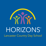 Horizons at Lancaster Country Day School logo