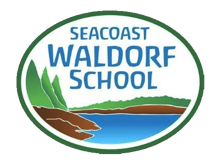 Seacoast Waldorf Association logo