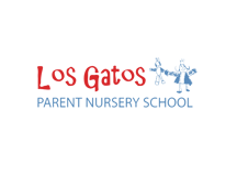 Los Gatos Parent-Nursery School logo